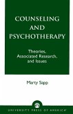 Counseling and Psychotherapy