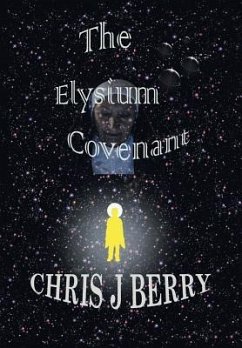 The Elysium Covenant - Berry, Chris J