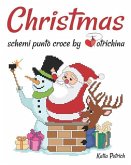 Christmas: schemi punto croce by Potrichina