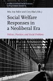 Social Welfare Responses in a Neoliberal Era