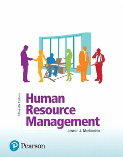 Cover Human Resource Management