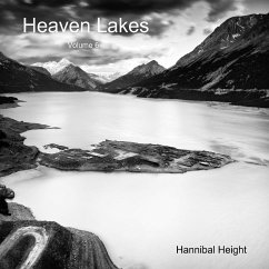 Heaven Lakes - Volume 6 - Height, Hannibal