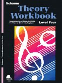 Theory Workbook - Level 4 Theory Workbook - Level 4