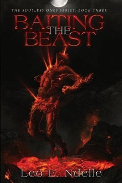 Baiting The Beast - Ndelle, Leo E.