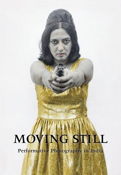 Moving Still - Freundl, Diana; Sinha, Gayatri