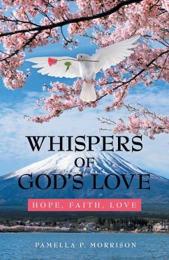 Whispers of God'S Love - Morrison, Pamella P.