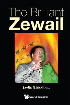 The Brilliant Zewail - Lotfia El-Nadi