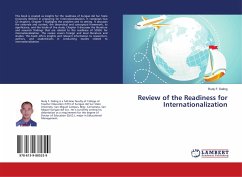 Review of the Readiness for Internationalization