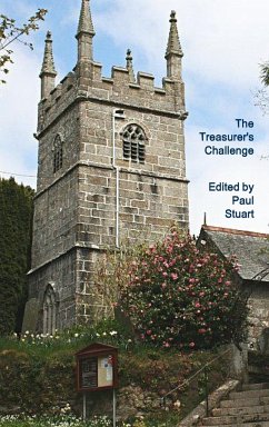 THE TREASURER'S CHALLENGE - Stuart, Paul