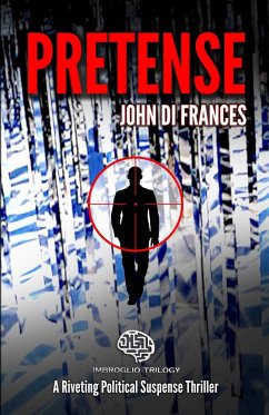 PRETENSE - Di Frances, John