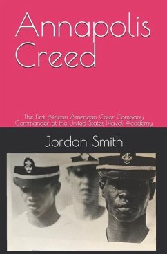 Annapolis Creed - Smith, Jordan B