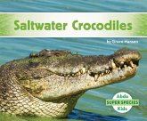 Saltwater Crocodiles