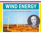 Wind Energy: Putting the Air to Work