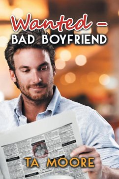 Wanted - Bad Boyfriend - Moore, Ta