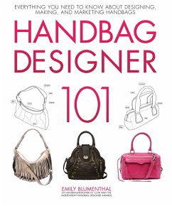 Handbag Designer 101 - Blumenthal, Emily