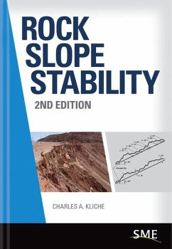 Rock Slope Stability - Kliche, Charles