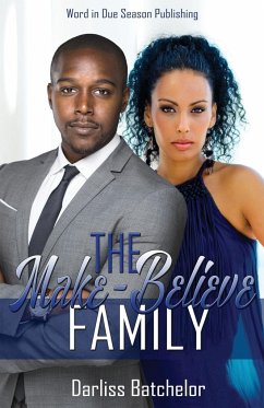 The Make-Believe Family - Batchelor, Darliss