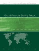 Global Financial Stability Report, April 2018: A Bumpy Road Ahead