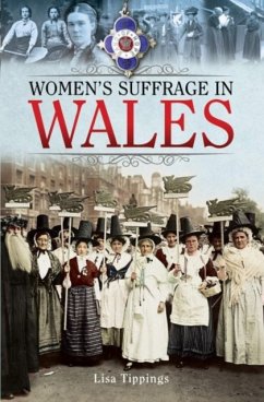 Women's Suffrage in Wales - Lisa, Tippings,