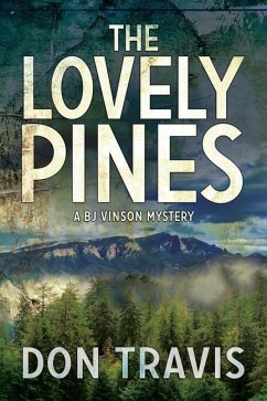 Lovely Pines: Volume 4 - Travis, Don