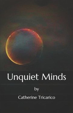 Unquiet Minds - Tricarico, Catherine