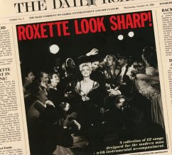 Look Sharp! 30th Anniversary - Roxette