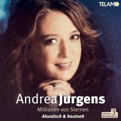 Millionen Von Sternen ( Akustisch & Hautnah ) - Jürgens,Andrea