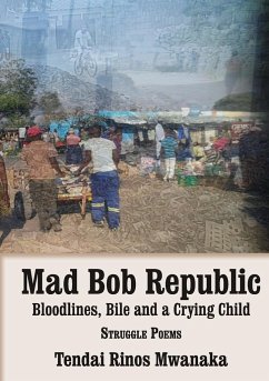 Mad Bob Repuplic - Mwanaka, Tendai Rinos