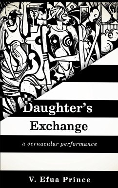 Daughter's Exchange - Prince, V. Efua