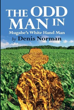 The Odd Man In - Norman, Denis