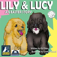 Lily & Lucy - Ehlers, Ed