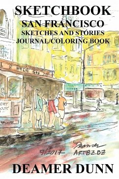 SKETCHBOOK - Dunn, Deamer