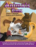 Animals in Time, Volume 1 Storybook