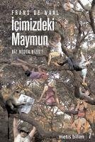 Icimizdeki Maymun - de Waal, Frans