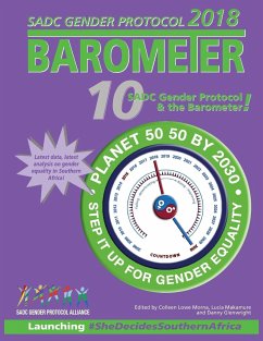 SADC Gender Protocol 2018 Barometer