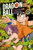 Toriyama, A: Saga del giovane Goku. Dragon Ball full color