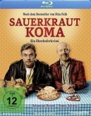 Sauerkrautkoma (Blu-ray)