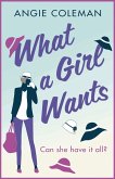 What a Girl Wants (eBook, ePUB)