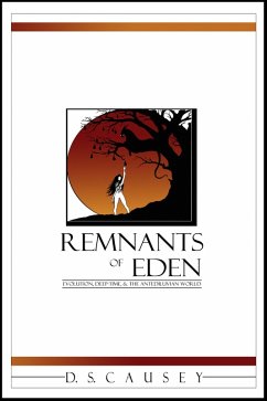 Cover Remnants of Eden (eBook, ePUB)