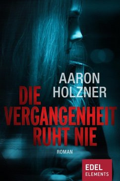 Die Vergangenheit ruht nie (eBook, ePUB) - Holzner, Aaron