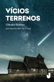 Vícios Terrenos (eBook, ePUB)