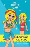Ma jumelle et moi - La tortue de mer (eBook, PDF) Ma jumelle et moi - La tortue de mer (eBook, PDF)