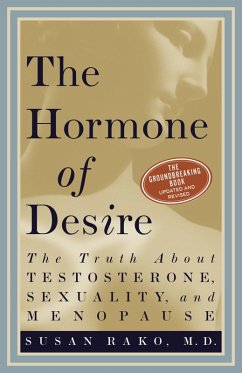 Cover The Hormone of Desire (eBook, ePUB)