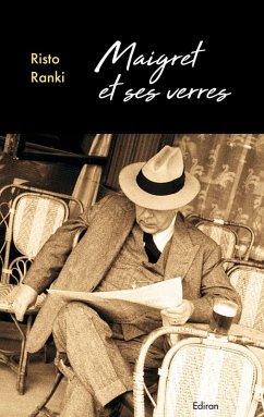 Cover Maigret et ses verres (eBook, ePUB)