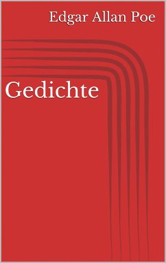 Gedichte (eBook, ePUB) - Poe, Edgar Allan