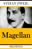 Magellan (eBook, ePUB)