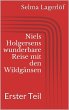 Niels Holgersens wunderbare Reise mit... - Bild 1