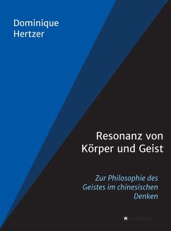 Resonanz von Körper und Geist (eBook, ePUB) - Hertzer, Dominique