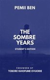 The Sombre Years (eBook, ePUB)