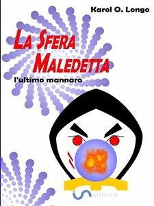 La sfera maledetta (eBook, ePUB) - O. Longo, Karol